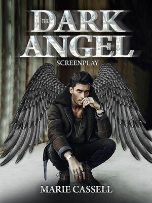 cover image of The Dark Angel